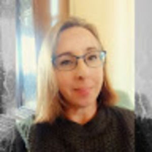 Meet your Posher, Becky